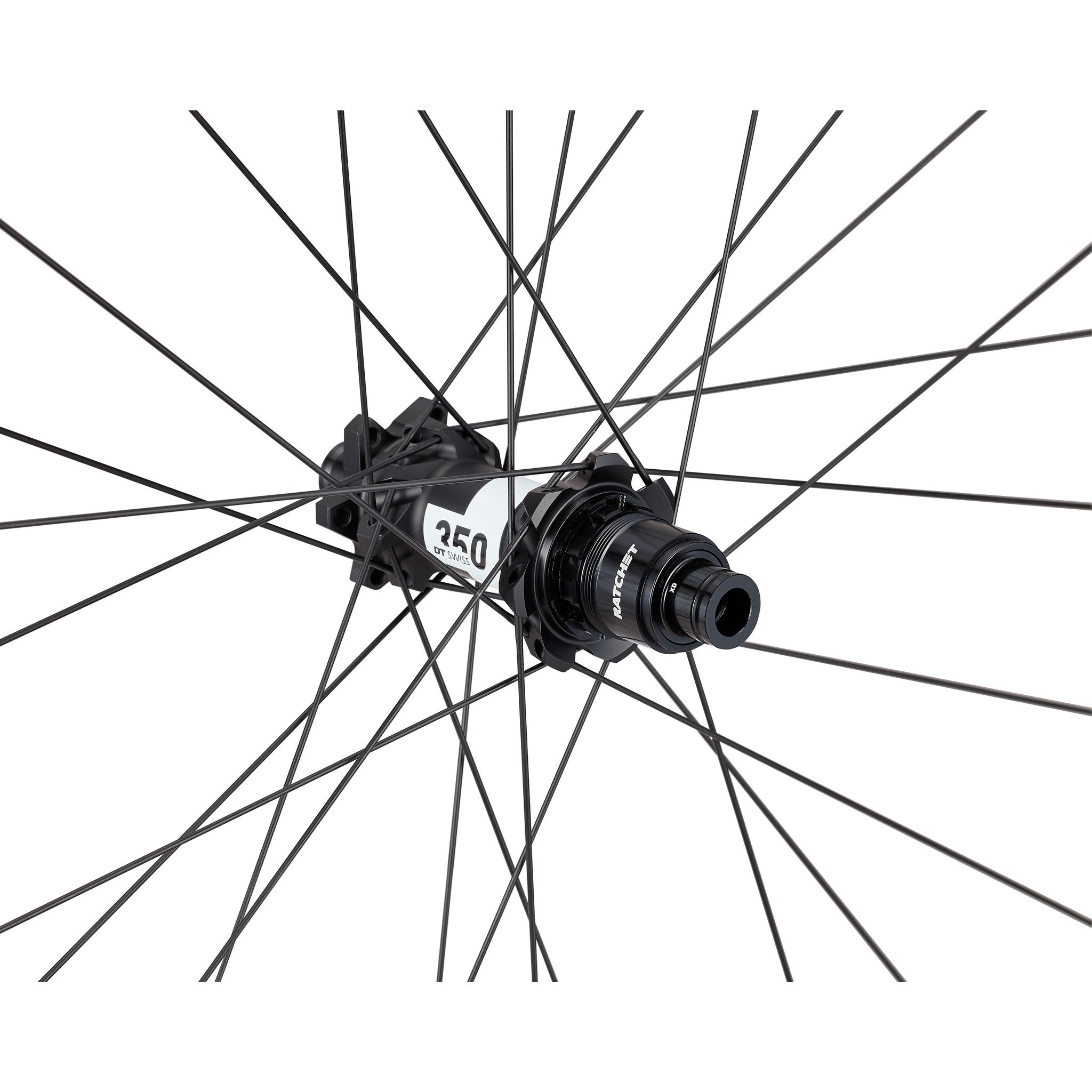 Roval Control Alloy 350 6B