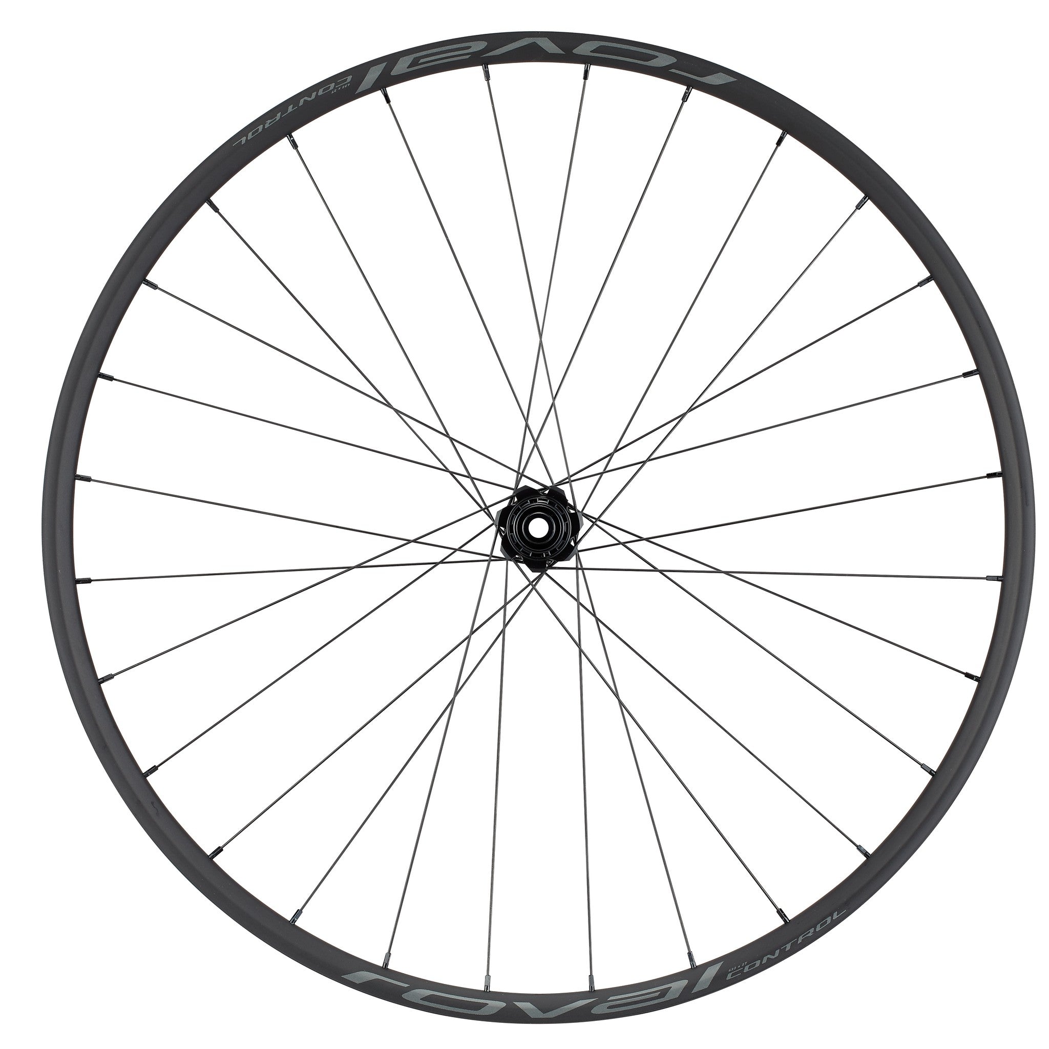 Roval Control Alloy 350 6B