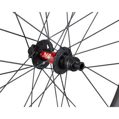 Roval Traverse HD 240 6B