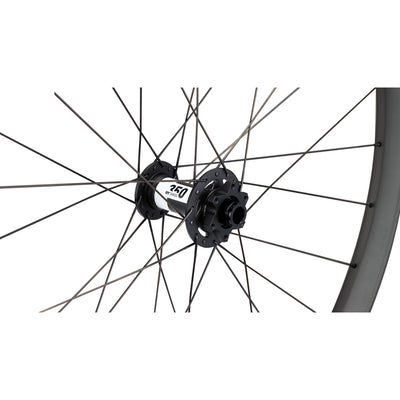 Traverse HD 350 DEG