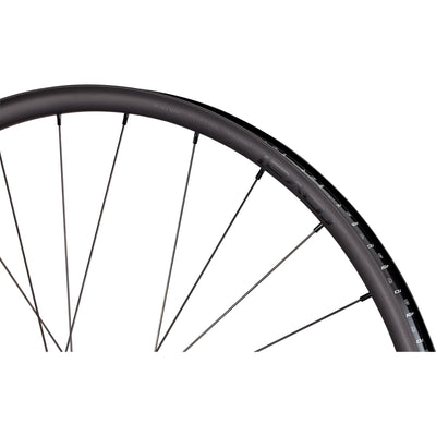 Roval Traverse Alloy 350 6B