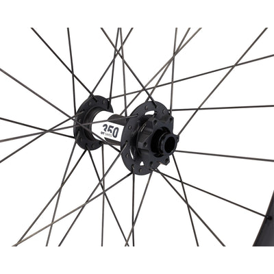 Roval Traverse Alloy 350 6B