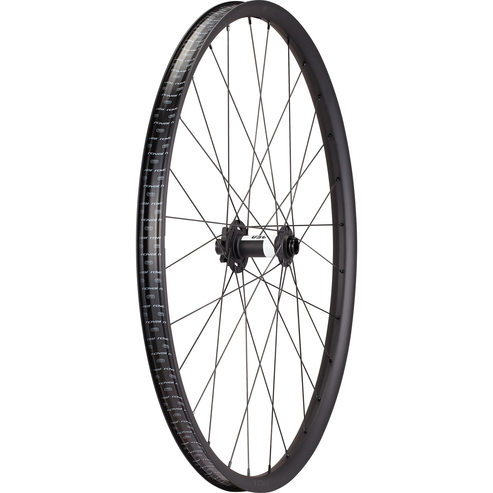 Roval Traverse Alloy 350 6B
