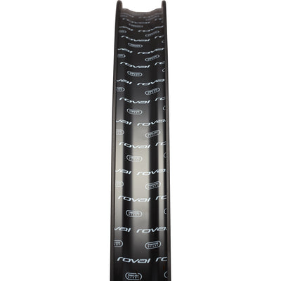Roval Traverse Alloy 350 6B