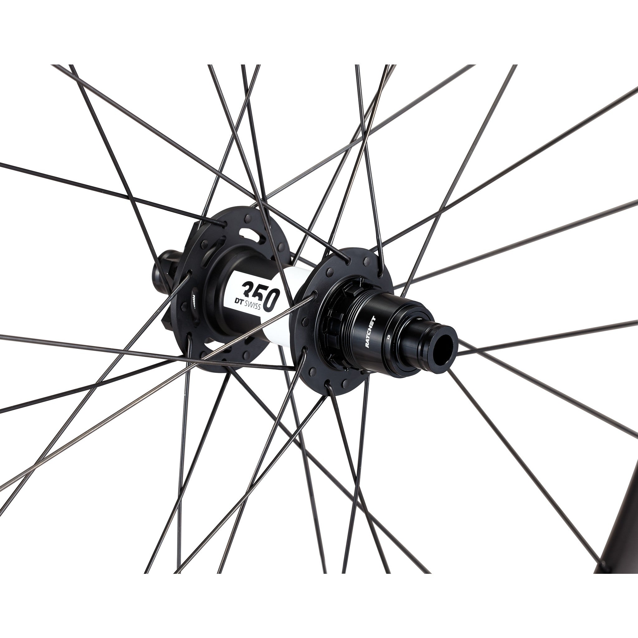 Roval Traverse Alloy 350 6B