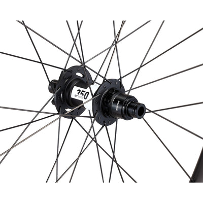 Roval Traverse Alloy 350 6B