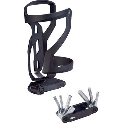 Zee Cage II with Tool – Right