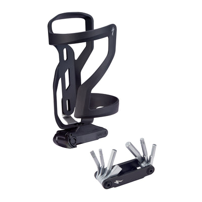 Zee Cage II with Tool – Right