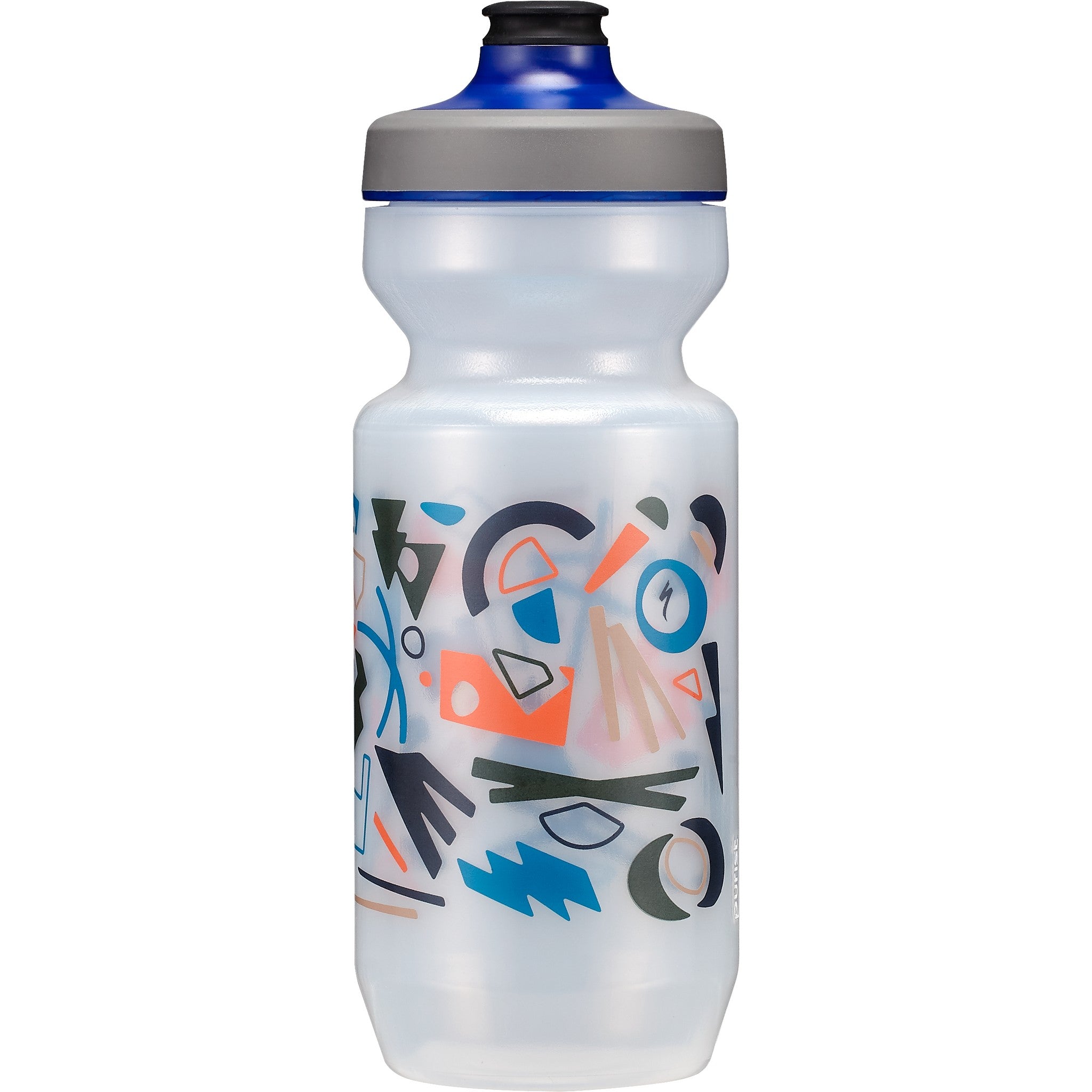 Purist WaterGate Water Bottle