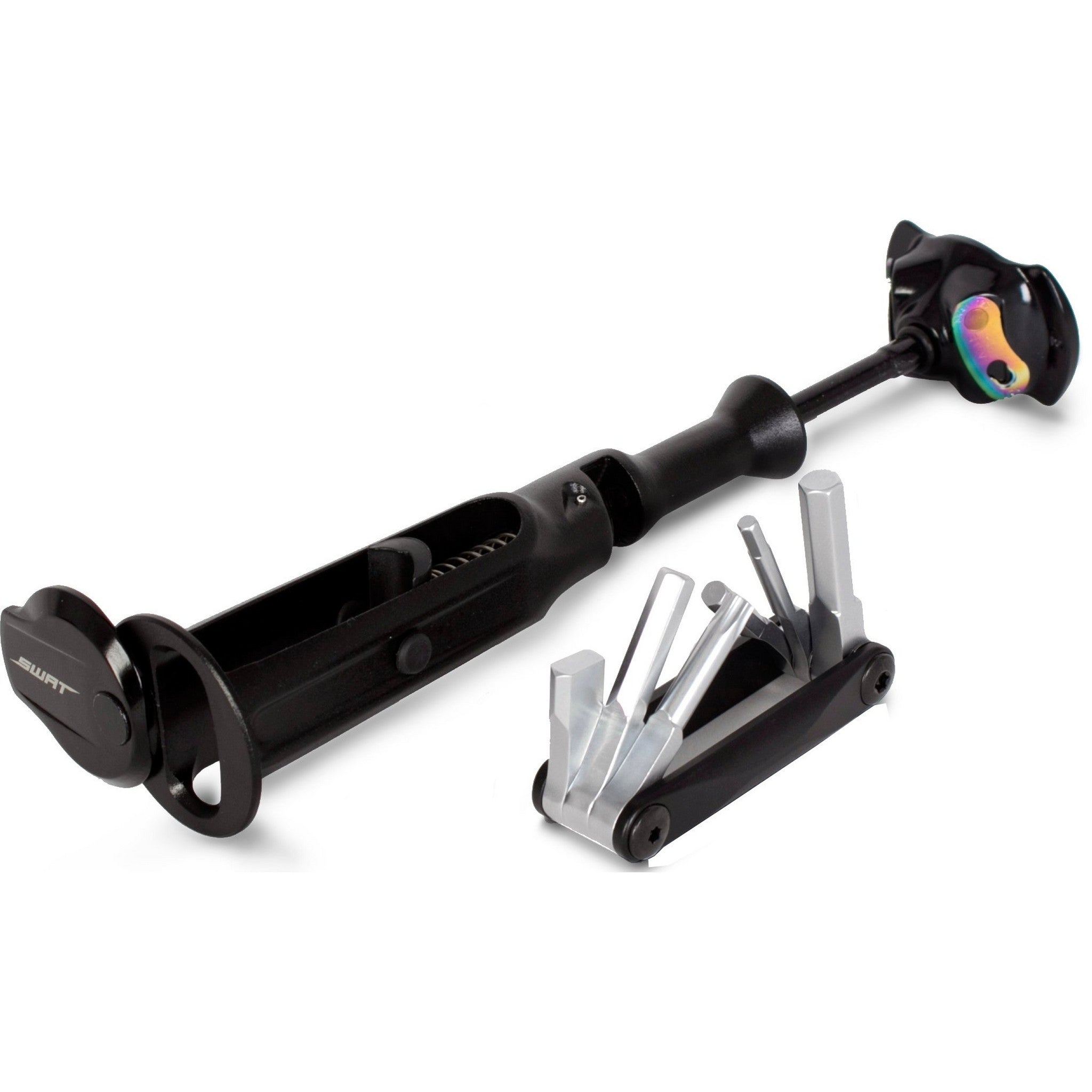 SWAT™ Conceal Carry MTB Tool