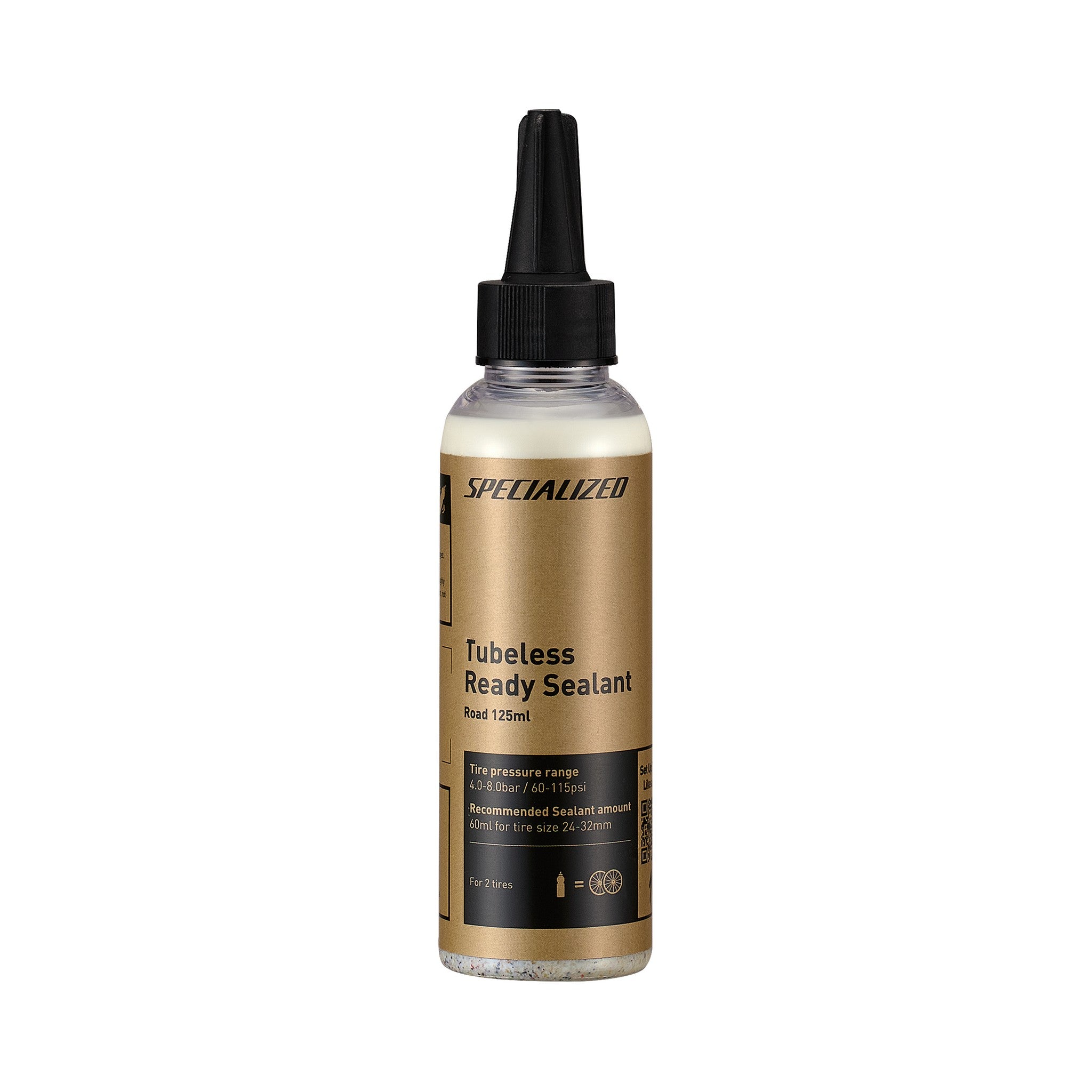 TLR Sealant Road
