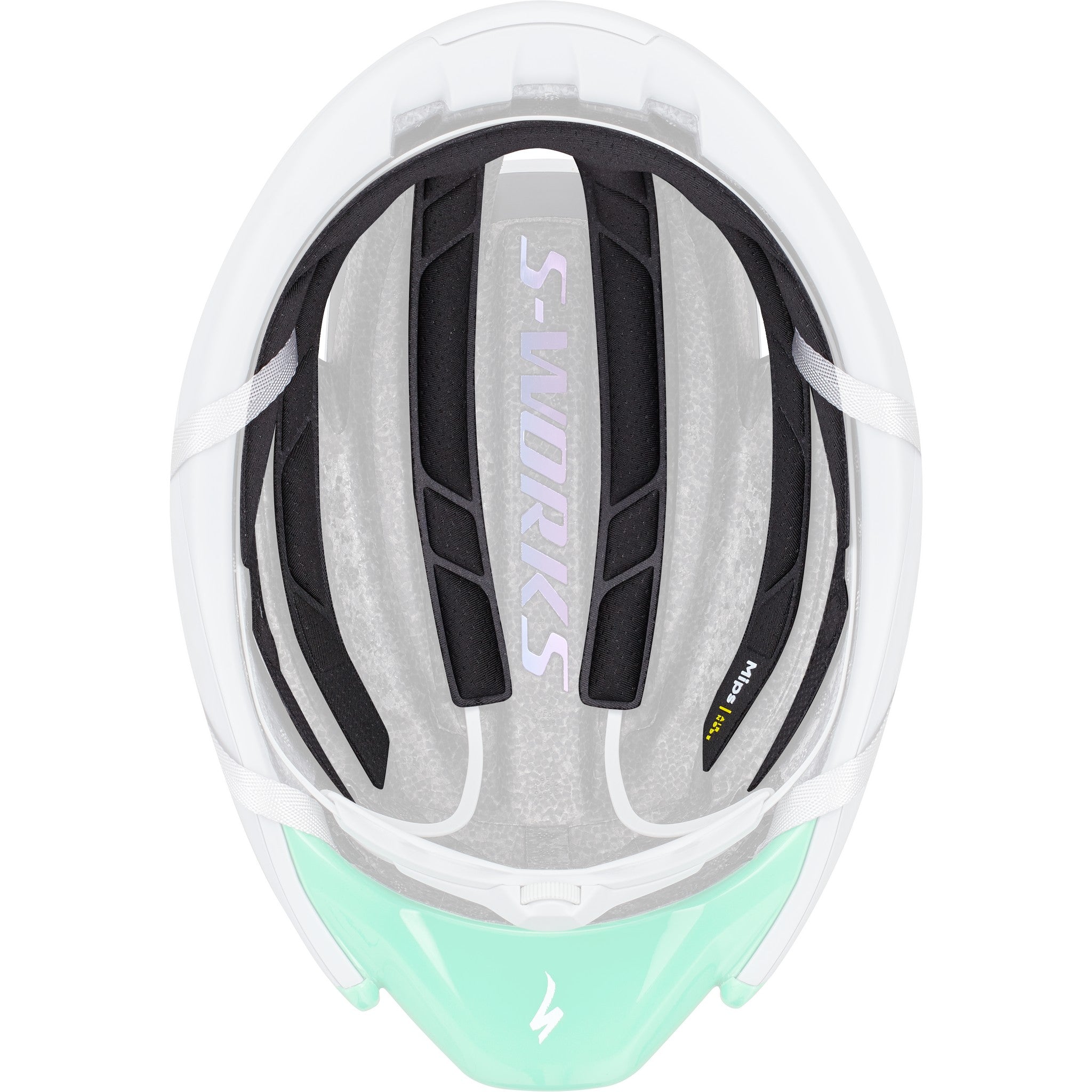 S-Works Evade 3
