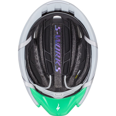 S-Works Evade 3