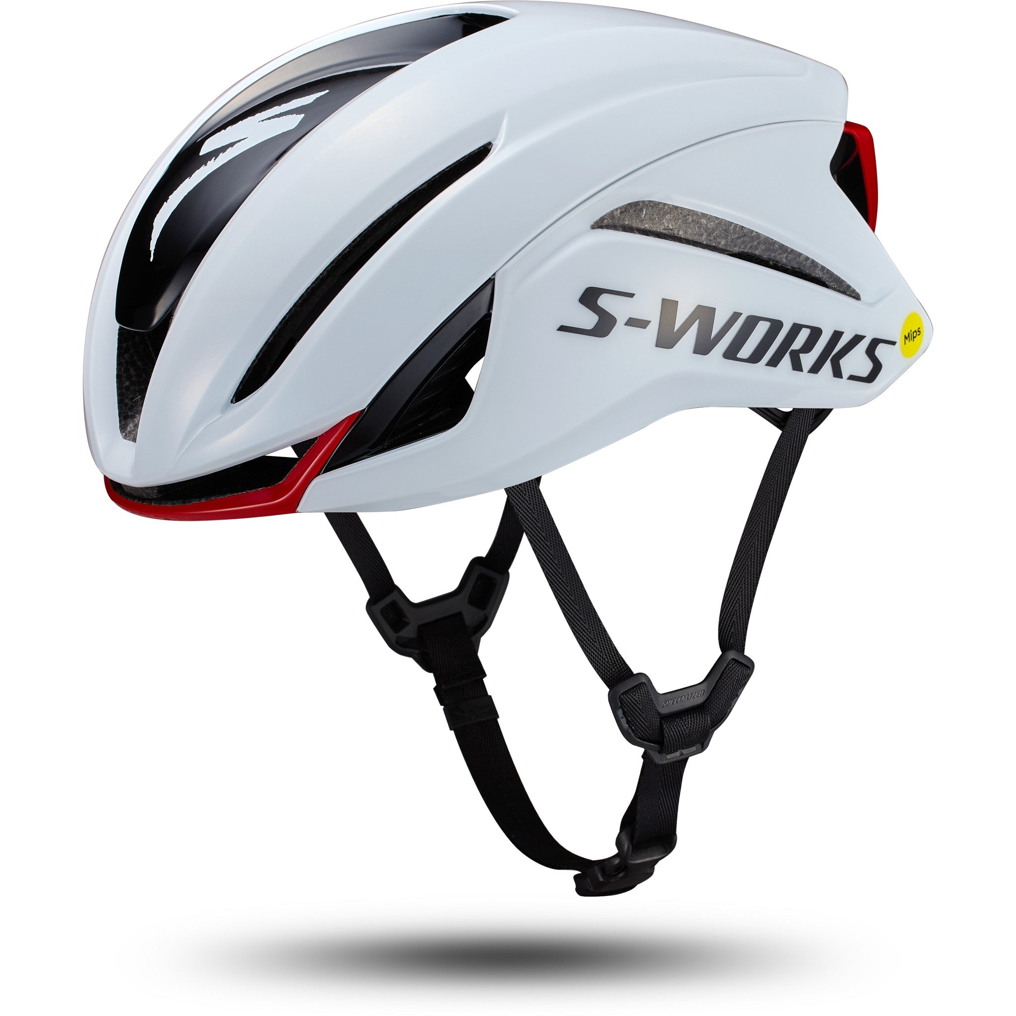 S-Works Evade 4