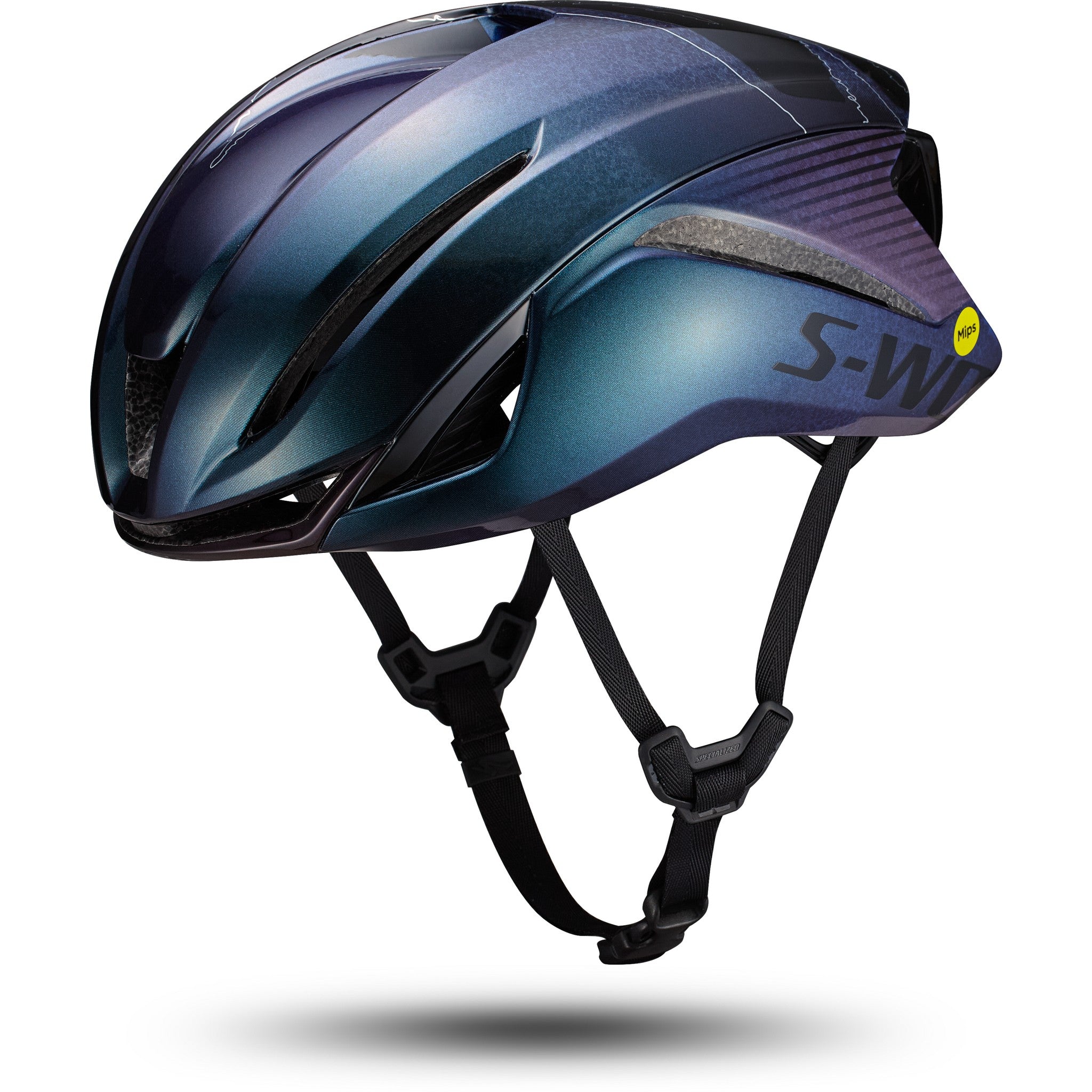 S-Works Evade 4