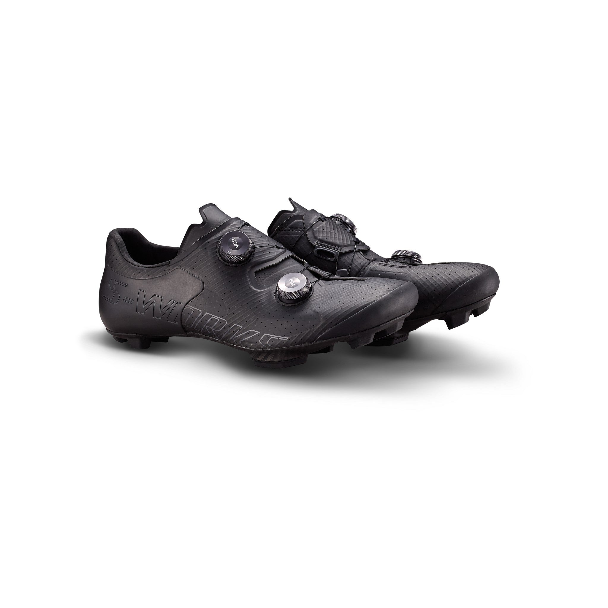 S-Works Recon Evo