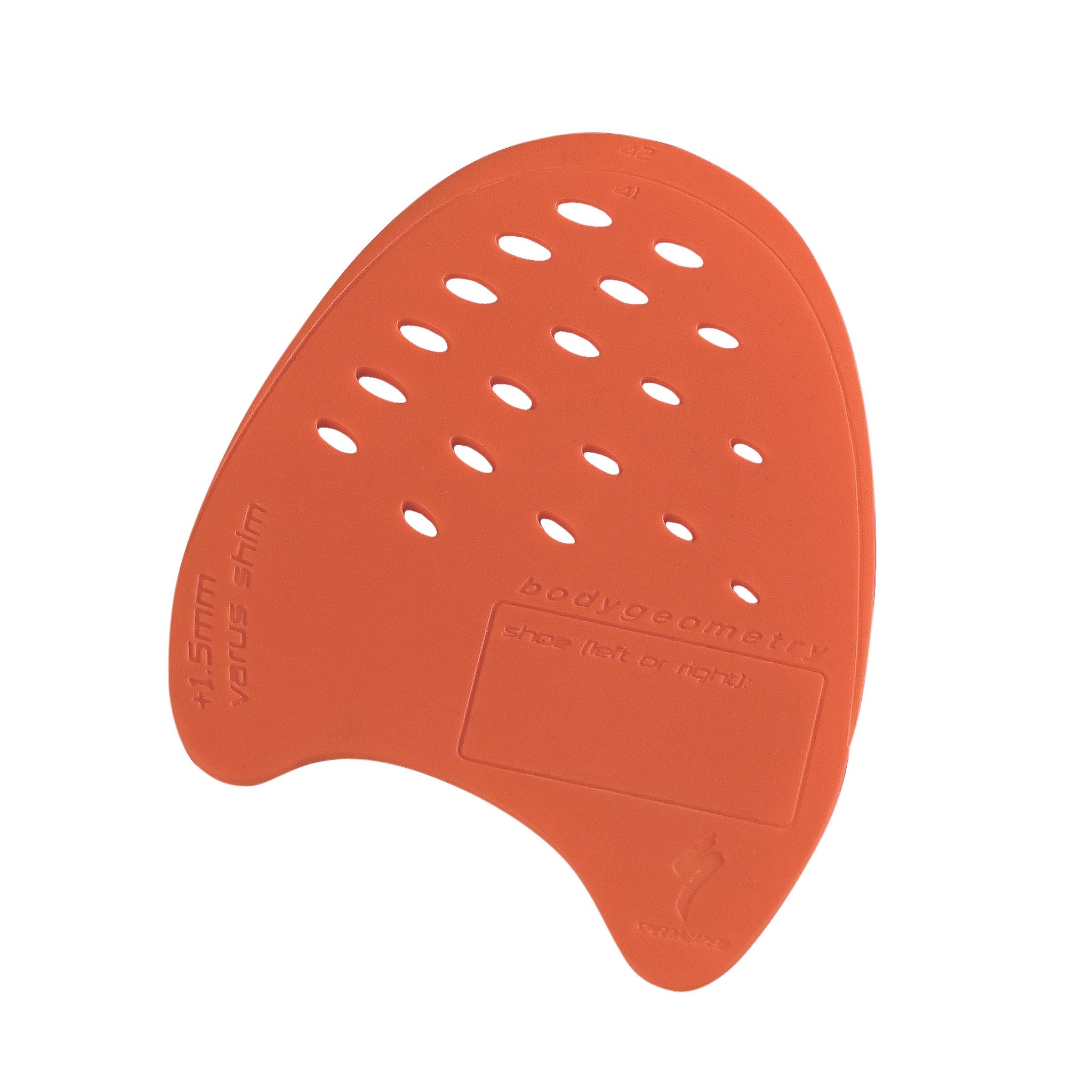 Body Geometry Internal Wedges – 20-Pack