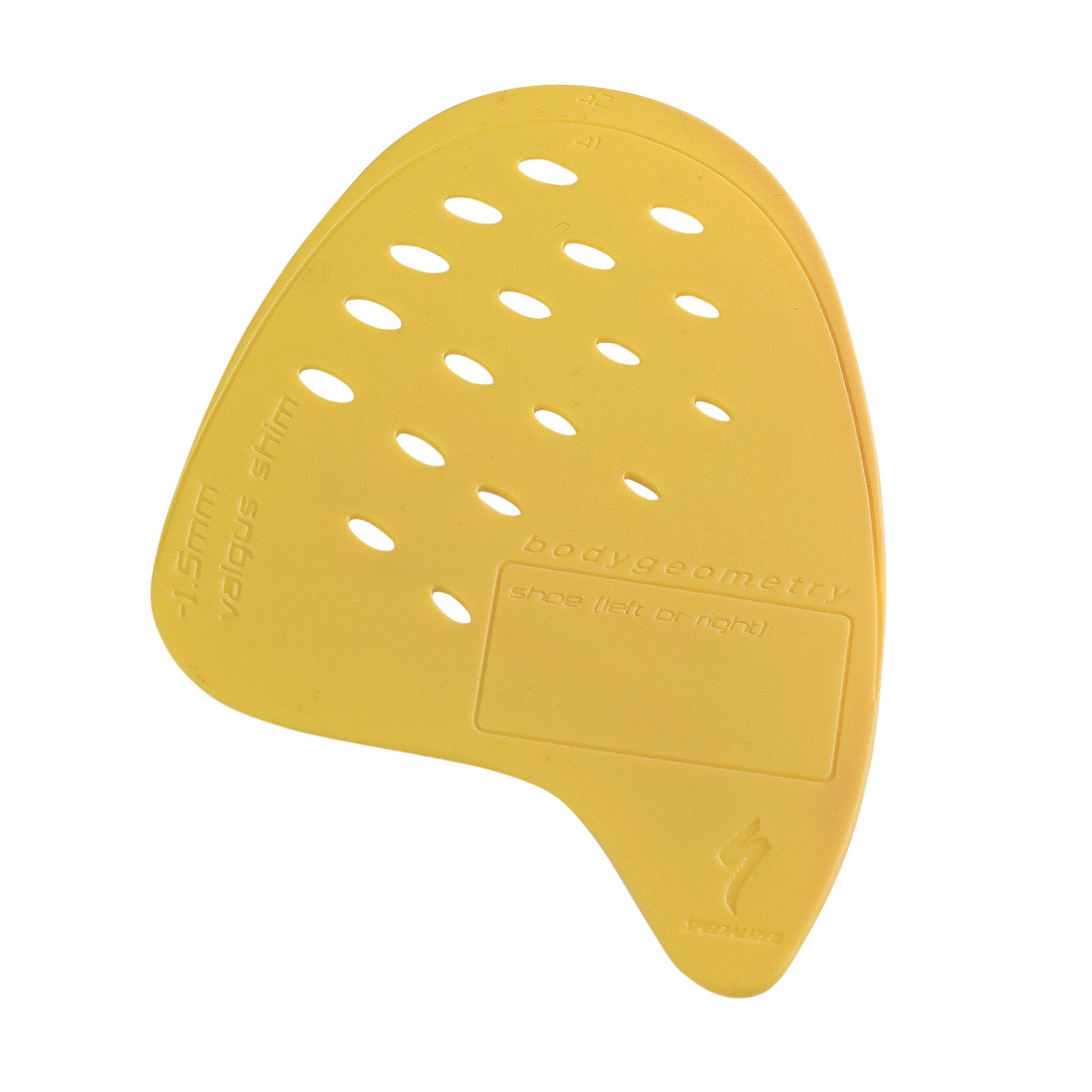 Body Geometry Internal Wedges – 20-Pack