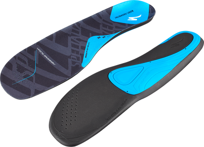 Body Geometry SL Footbeds Gen 2
