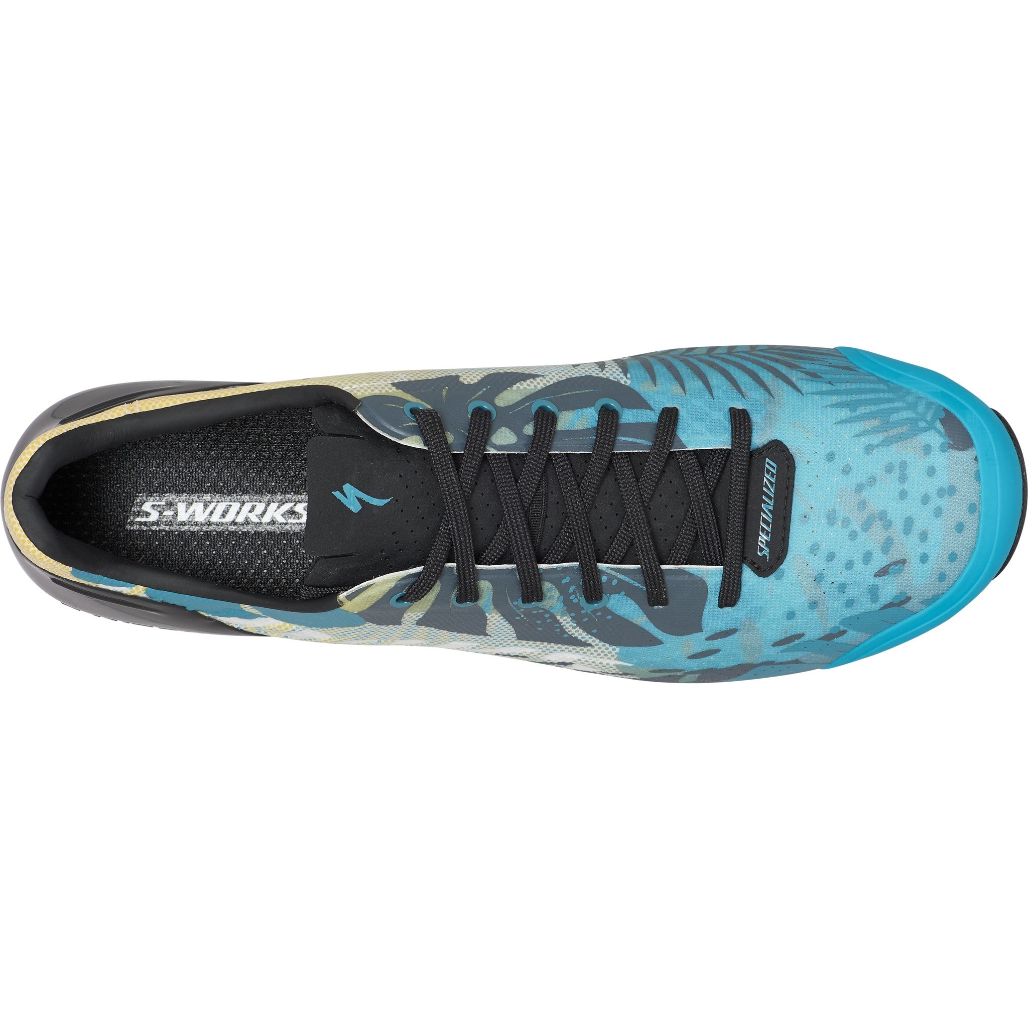 S-Works Recon Lace Gravel Shoes