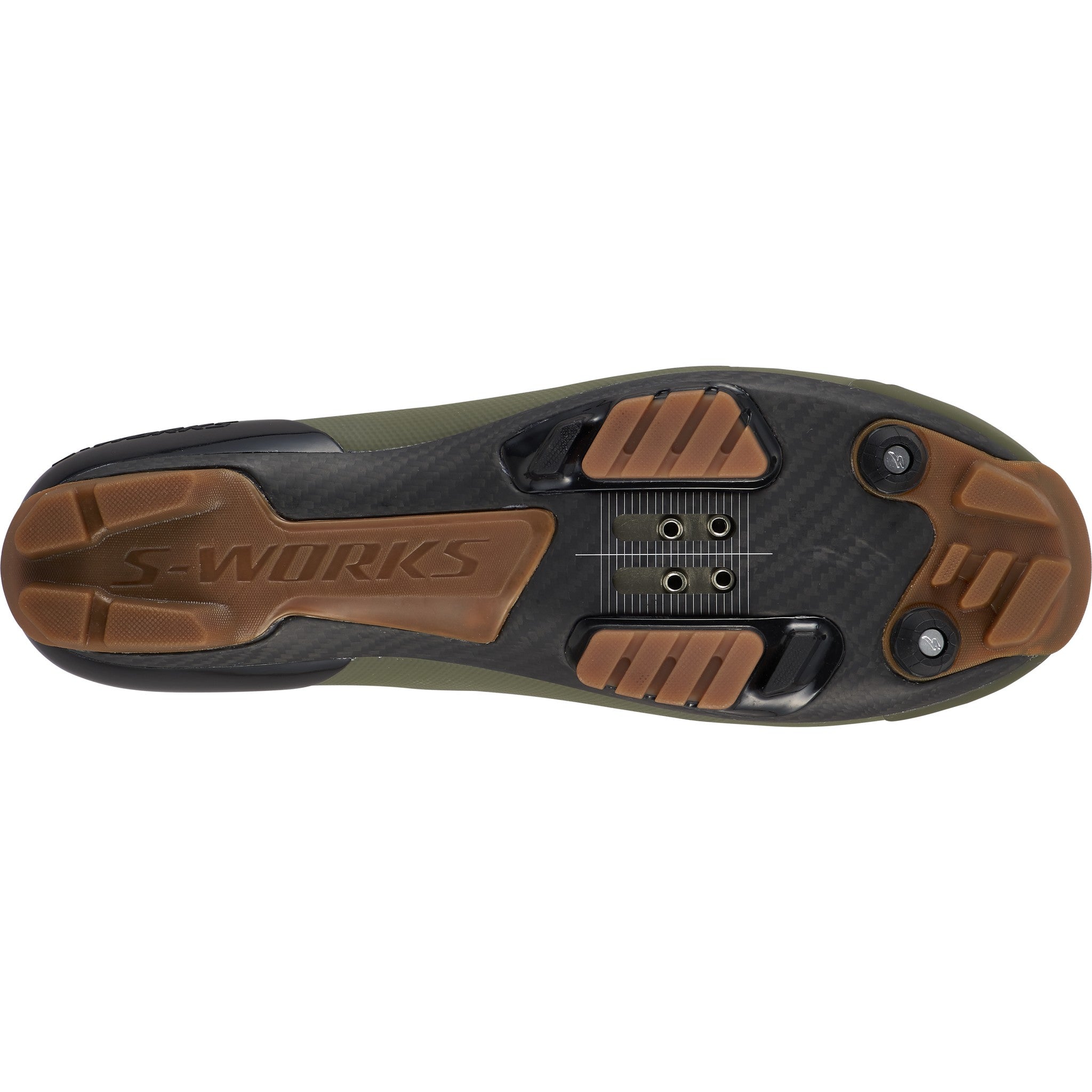 S-Works Recon Lace Gravel Shoes