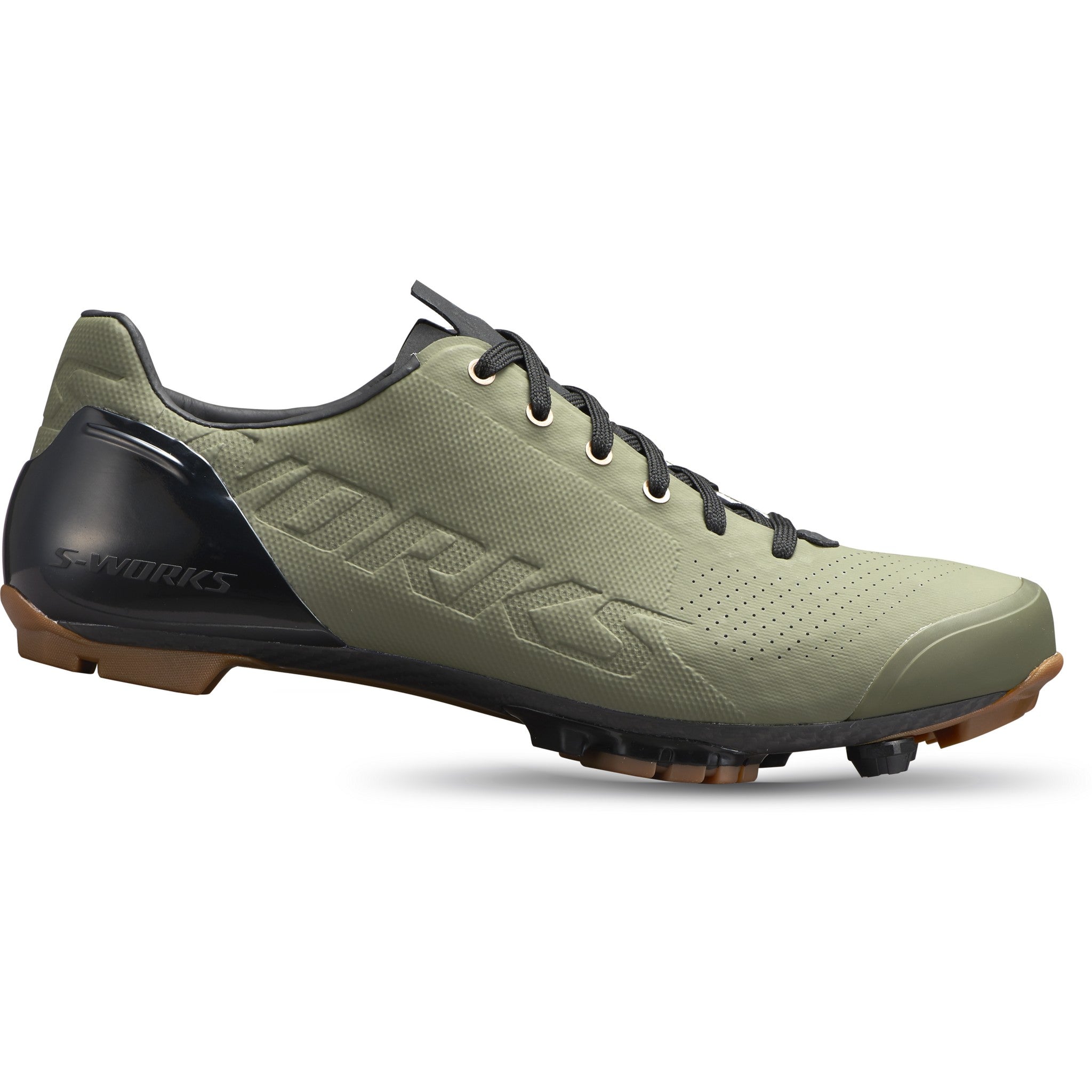 S-Works Recon Lace Gravel Shoes
