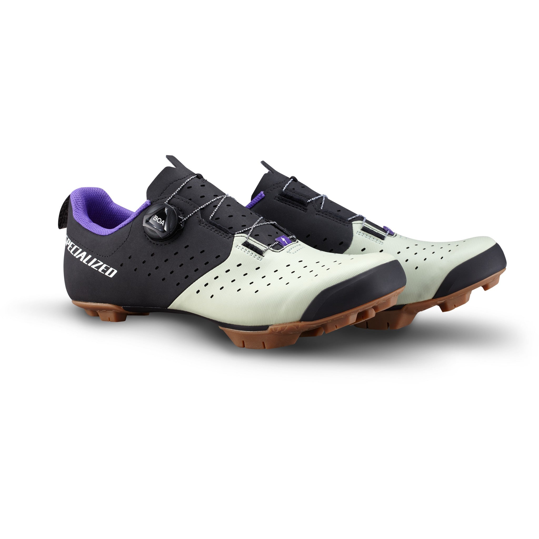 Recon 1.0 Gravel & Mountain Bike Shoe