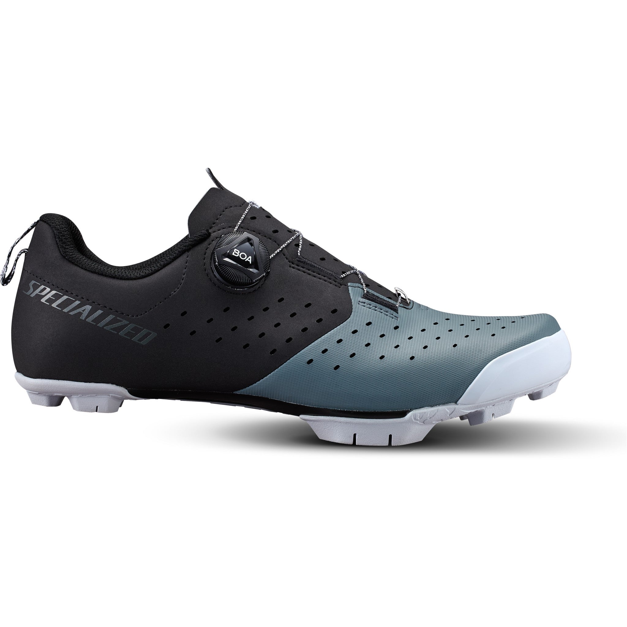 Recon 1.0 Gravel & Mountain Bike Shoe