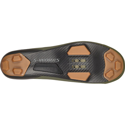 S-Works Recon Shoe