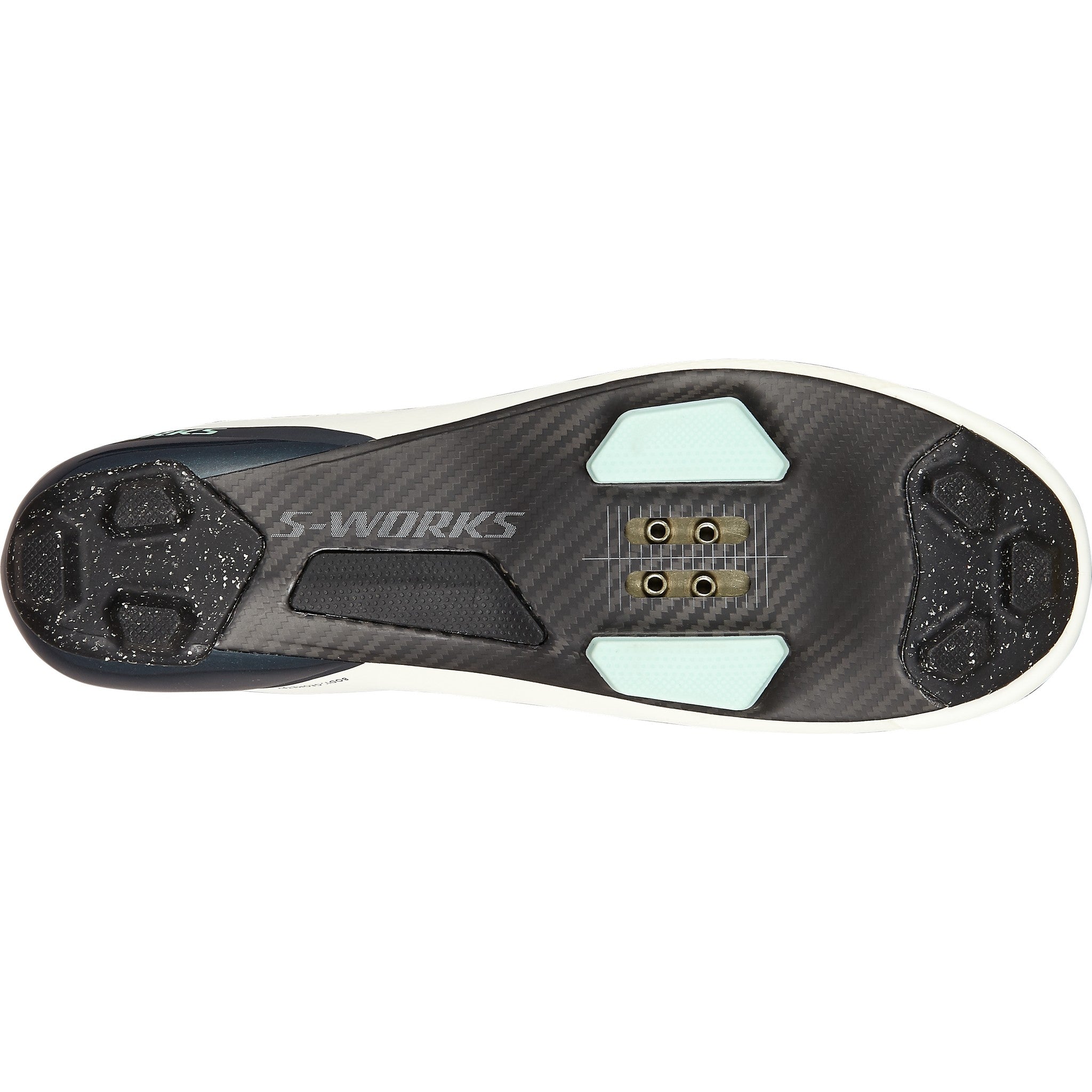 S-Works Recon Shoe