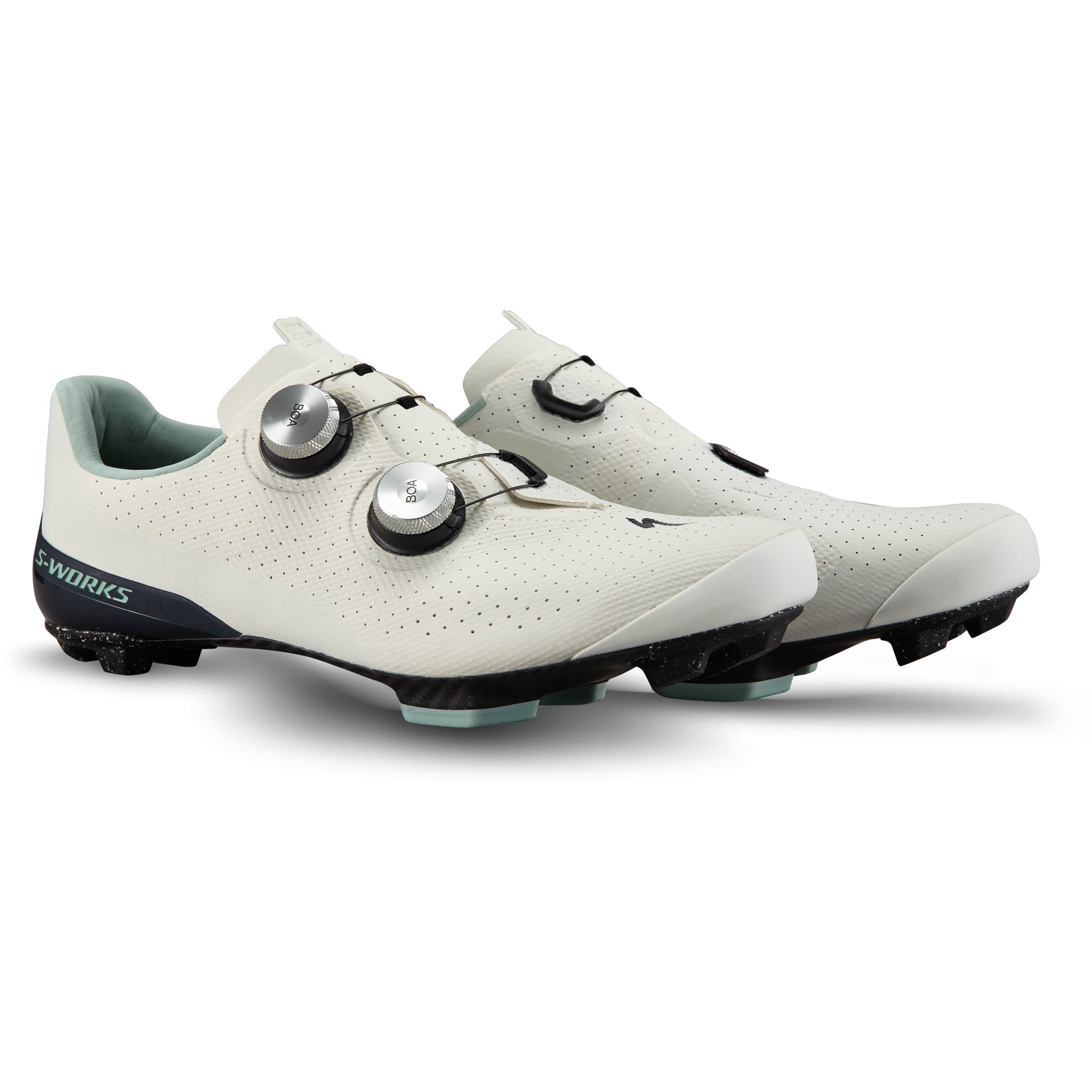 S-Works Recon Shoe