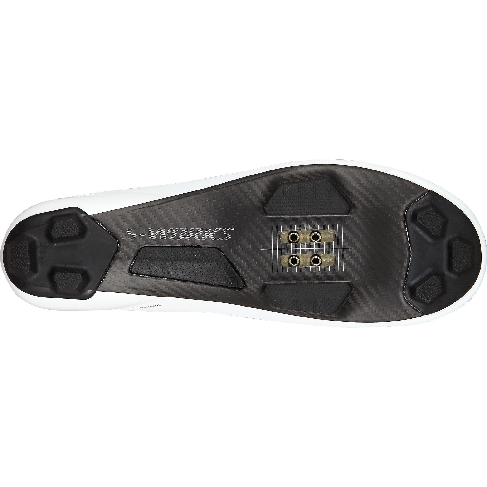 S-Works Recon Shoe
