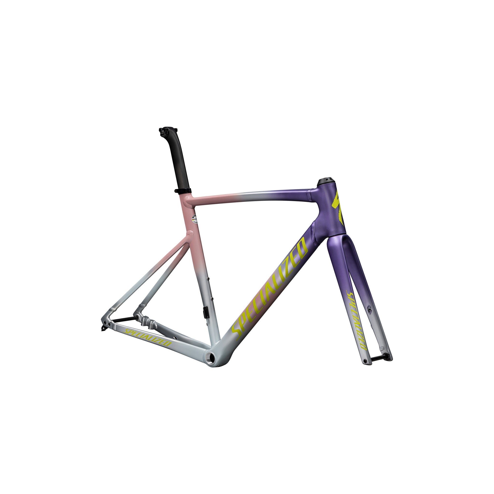 Allez Sprint Frameset