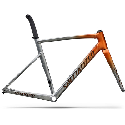 Allez Sprint Frameset