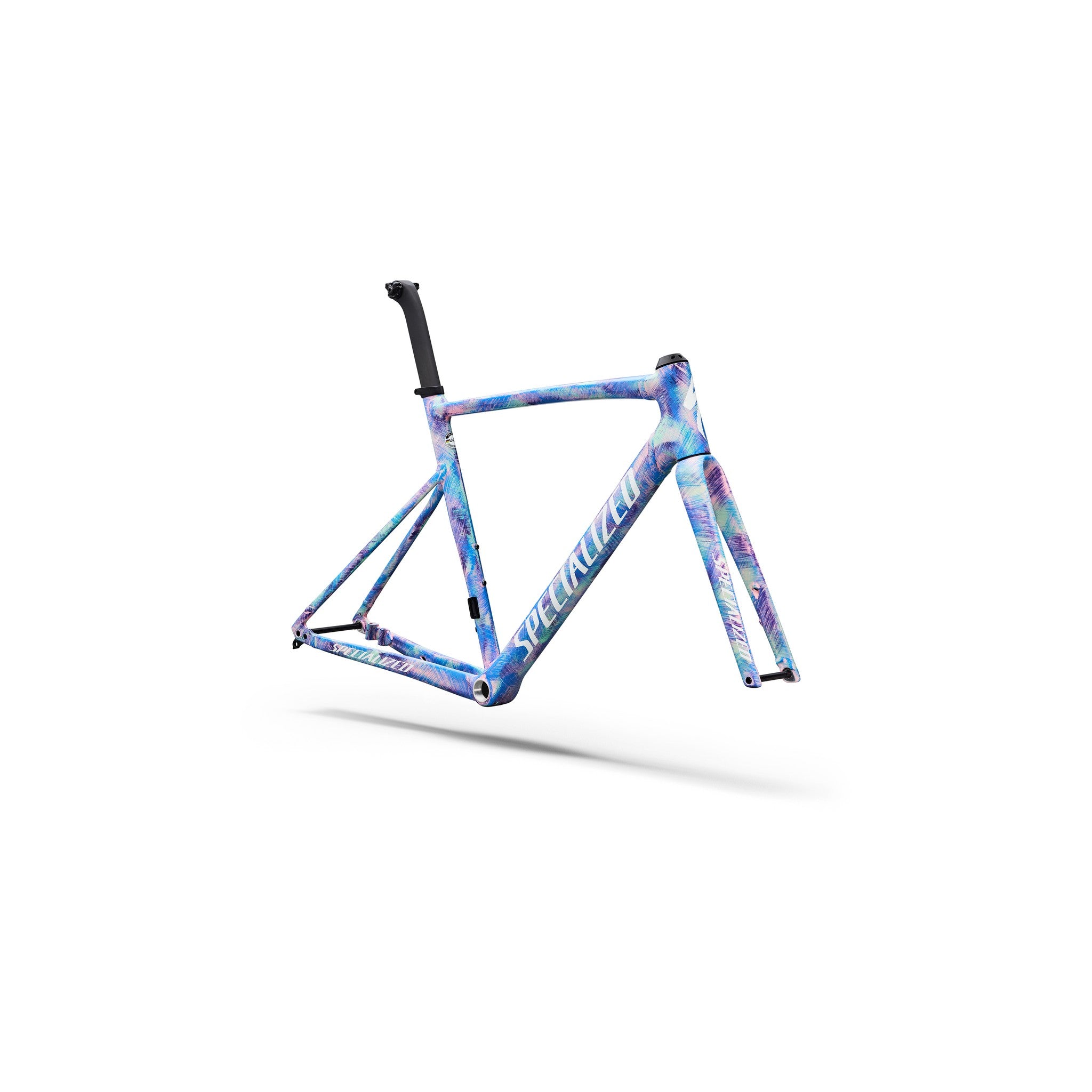 Allez Sprint Frameset