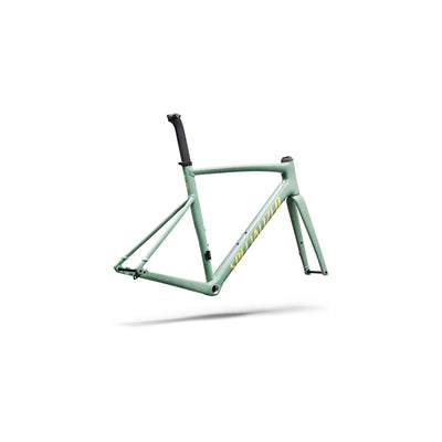 Allez Sprint Frameset - D'Aluisio Smartweld Alloy
