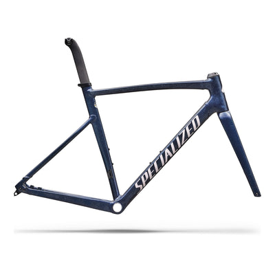 Allez Sprint Frameset - D'Aluisio Smartweld Alloy