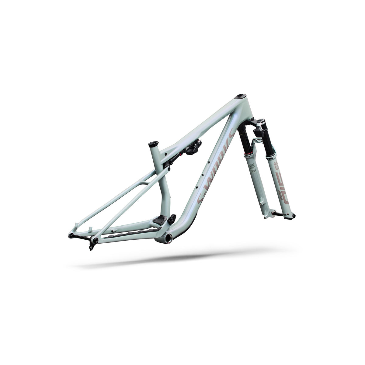S-Works Epic 9 Frameset