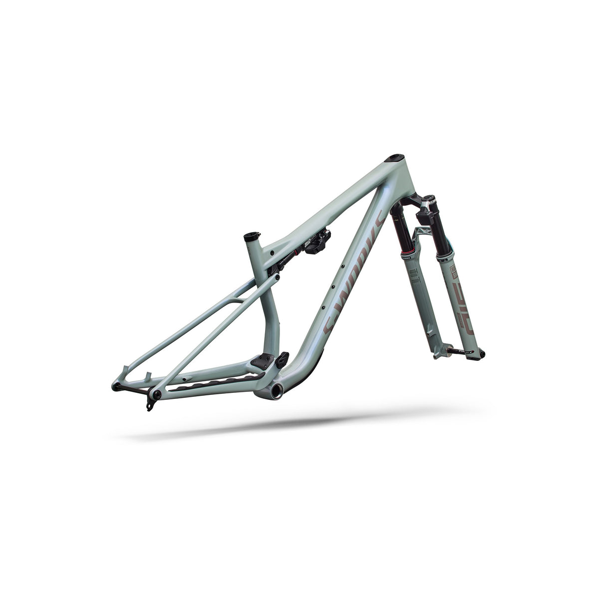 S-Works Epic 9 Frameset