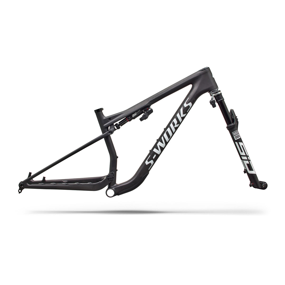 S-Works Epic 9 Frameset