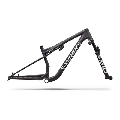 S-Works Epic 9 Frameset