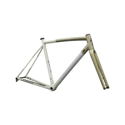 Crux DSW Frameset