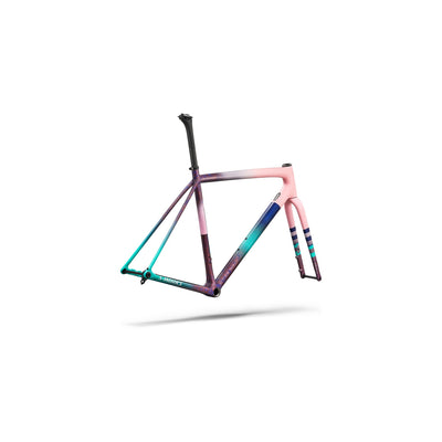 S-Works Crux Frameset