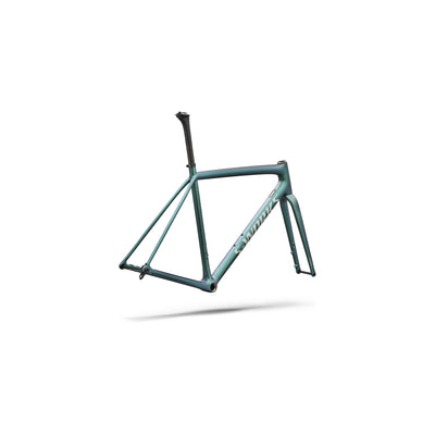S-Works Crux Frameset