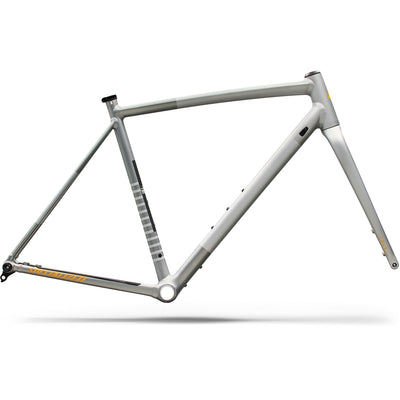 Crux DSW Frameset