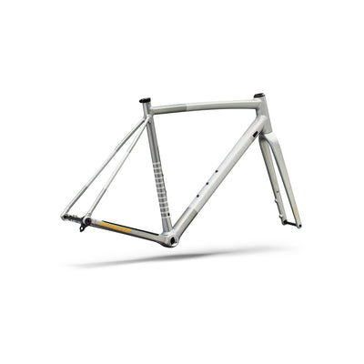Crux DSW Frameset