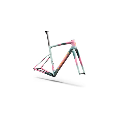 S-Works Crux 5 Frameset - FACT 12r Carbon