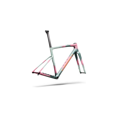 S-Works Crux 5 Frameset - FACT 12r Carbon