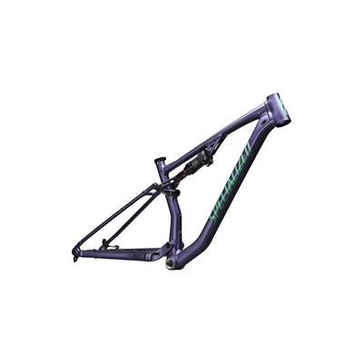 Chisel Frameset