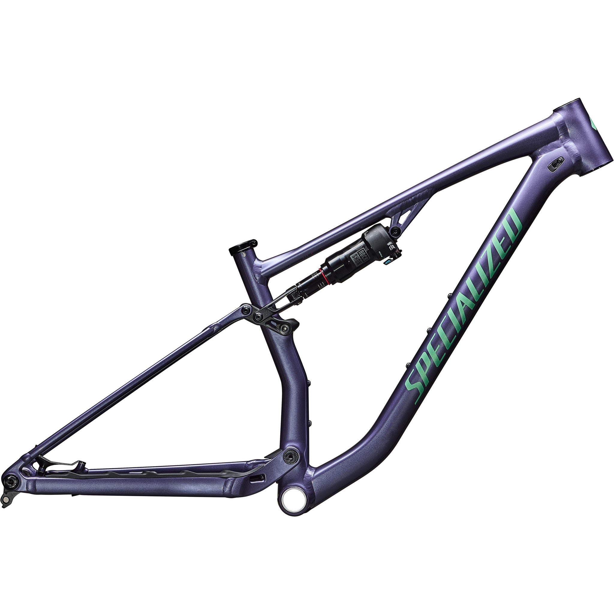 Chisel Frameset